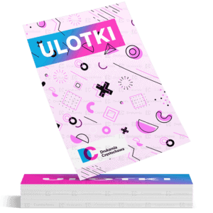 Ulotki reklamowe w formacie DL, A7, A6, A5, A4, A3 na różnych papierach. Szybka realizacja w Drukarnia Częstochowa.