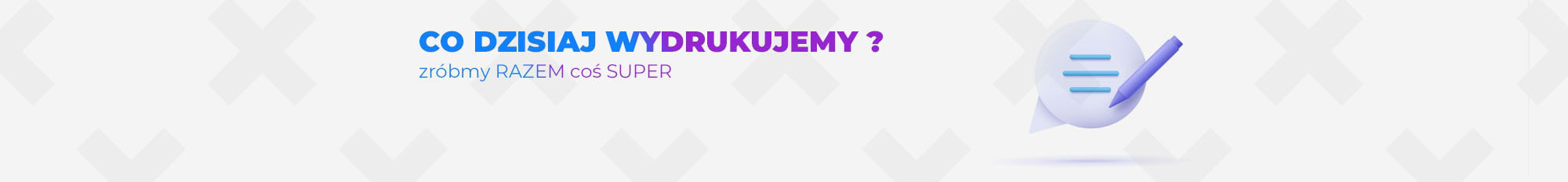 Blog - drukarnia