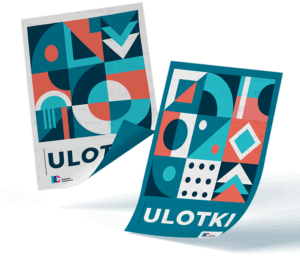 Ulotki reklamowe szybko i tanio. Poleca Drukarnia Częstochowa.